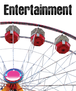 Entertainment Hub