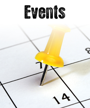 Events Hub