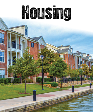 Housing Hub