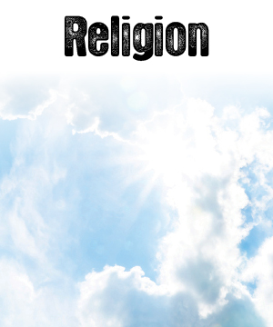 Religion Hub