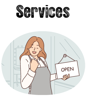 Services Hub